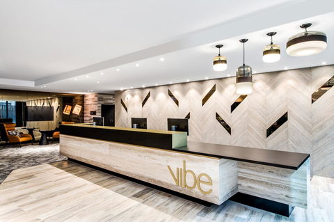 Vibe Hotel North Sydney - Southport Accommodation 2