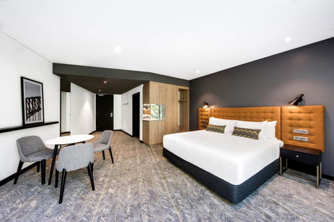 Vibe Hotel North Sydney - Southport Accommodation 19