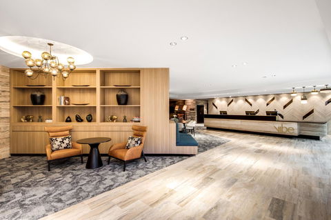 Vibe Hotel North Sydney - Southport Accommodation 1