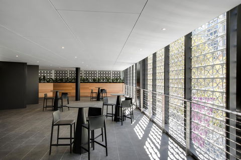 Vibe Hotel North Sydney - Southport Accommodation 16