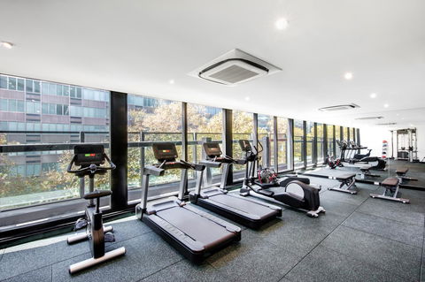 Vibe Hotel North Sydney - Southport Accommodation 8