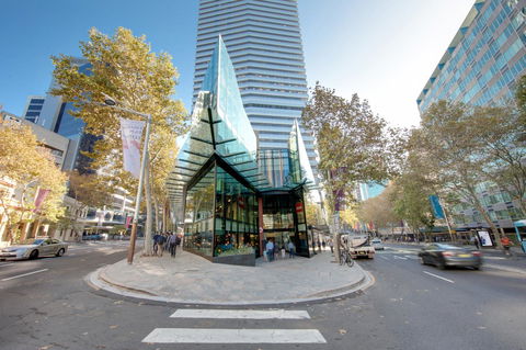 Vibe Hotel North Sydney - Southport Accommodation 23