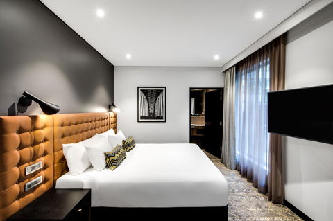 Vibe Hotel North Sydney - Southport Accommodation 38