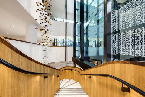 Vibe Hotel North Sydney - Southport Accommodation 7