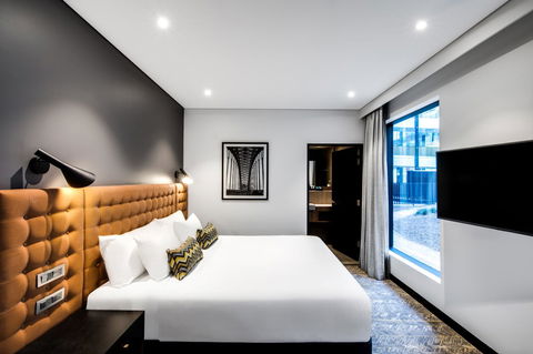Vibe Hotel North Sydney - Southport Accommodation 43