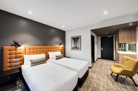 Vibe Hotel North Sydney - Southport Accommodation 41