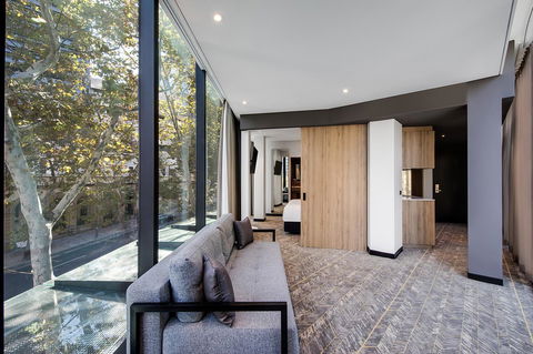 Vibe Hotel North Sydney - Southport Accommodation 13