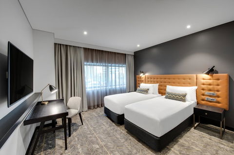 Vibe Hotel North Sydney - Southport Accommodation 42