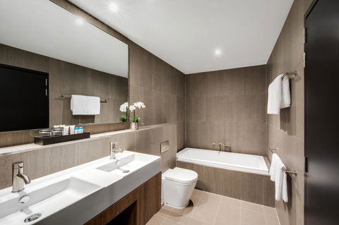Vibe Hotel North Sydney - Southport Accommodation 27