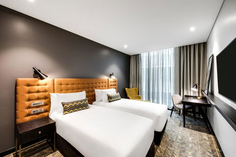 Vibe Hotel North Sydney - Southport Accommodation 36