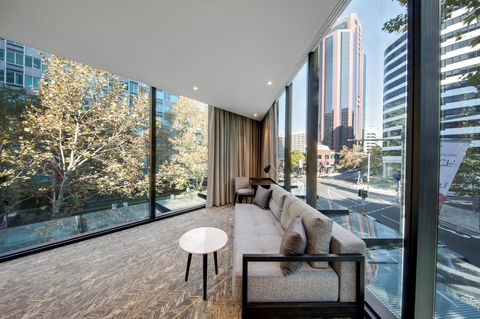 Vibe Hotel North Sydney - Southport Accommodation 28