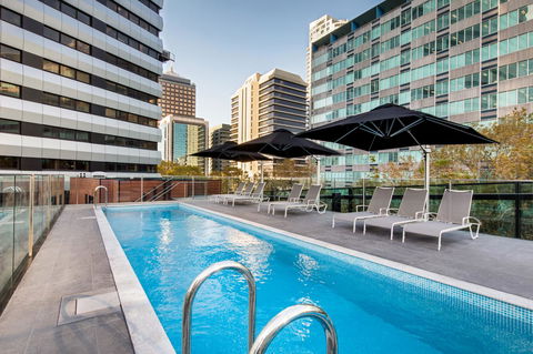 Vibe Hotel North Sydney - Southport Accommodation 0