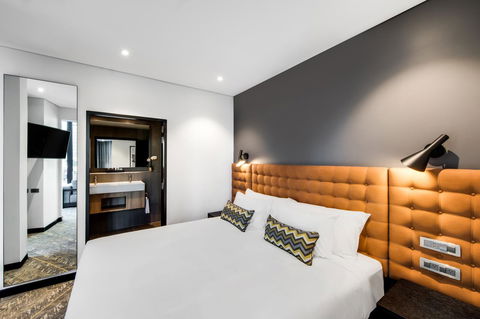 Vibe Hotel North Sydney - Southport Accommodation 31