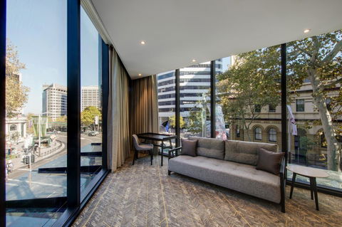 Vibe Hotel North Sydney - Southport Accommodation 32