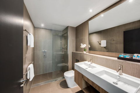 Vibe Hotel North Sydney - Southport Accommodation 22