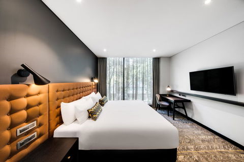 Vibe Hotel North Sydney - Southport Accommodation 33