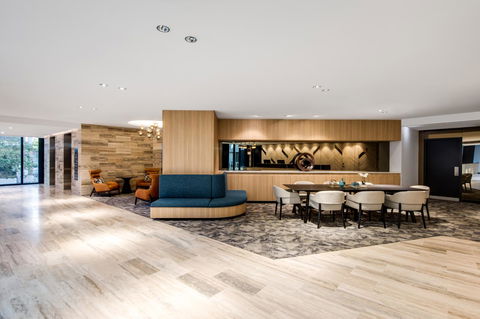 Vibe Hotel North Sydney - Southport Accommodation 5