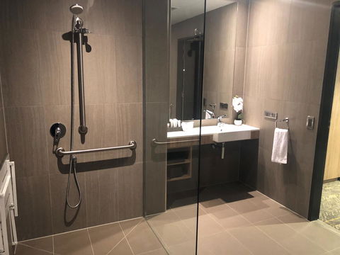 Vibe Hotel North Sydney - Southport Accommodation 29