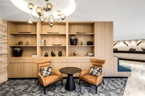 Vibe Hotel North Sydney - Southport Accommodation 15