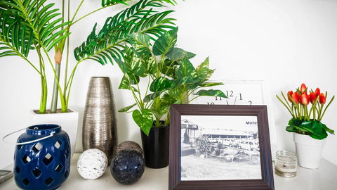 Almond Inn - Southport Accommodation 11