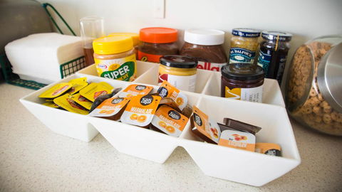 Almond Inn - Southport Accommodation 16