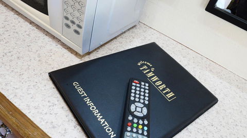 Almond Inn - Southport Accommodation 20