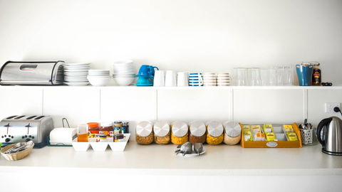 Almond Inn - Southport Accommodation 14