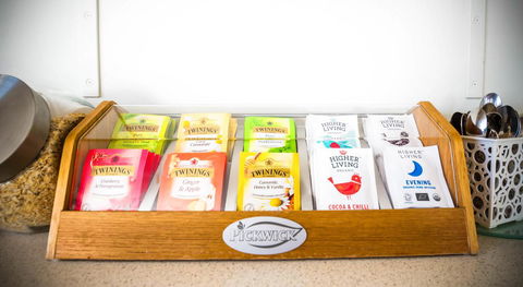 Almond Inn - Southport Accommodation 18