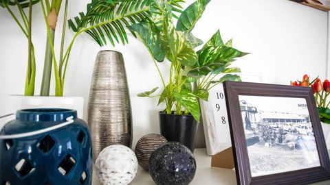 Almond Inn - Southport Accommodation 12