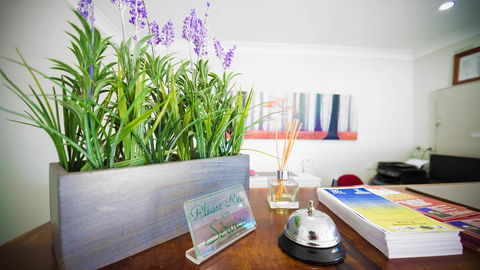 Almond Inn - Southport Accommodation 6