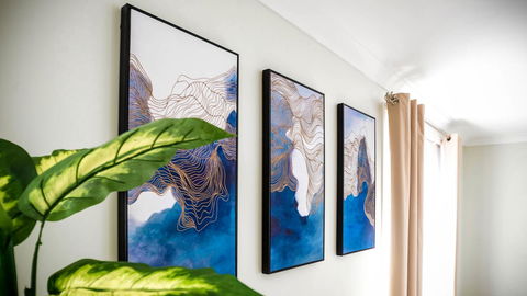 Almond Inn - Southport Accommodation 10