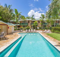 The Crest Byron Bay - Southport Accommodation