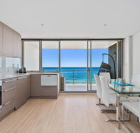 Seabreeze  Mona Vale - Southport Accommodation