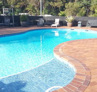 The Park Hotel Motel Byron Bay - Southport Accommodation