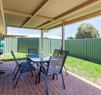 Colonial Court Villas - Southport Accommodation