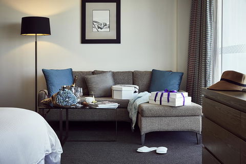 Hyatt Regency Sydney - Southport Accommodation 9