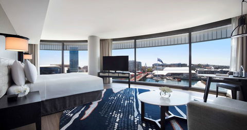 Hyatt Regency Sydney - Southport Accommodation 21