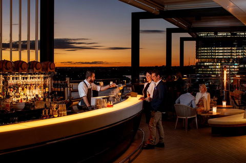 Hyatt Regency Sydney - Southport Accommodation 44