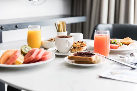 Hyatt Regency Sydney - Southport Accommodation 1