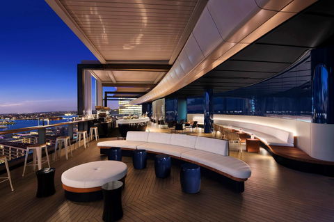 Hyatt Regency Sydney - Southport Accommodation 23