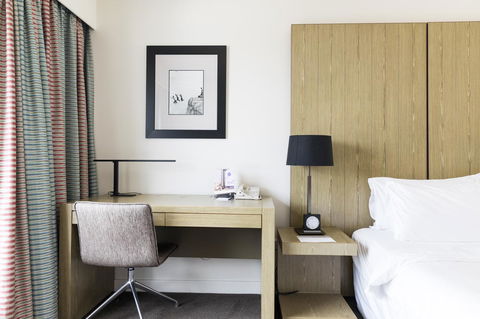 Hyatt Regency Sydney - Southport Accommodation 15