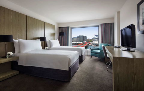 Hyatt Regency Sydney - Southport Accommodation 24
