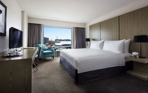 Hyatt Regency Sydney - Southport Accommodation 29
