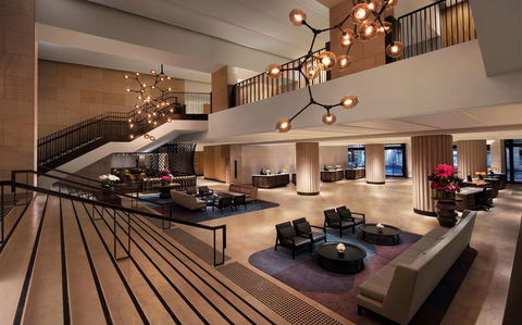 Hyatt Regency Sydney - Southport Accommodation 22