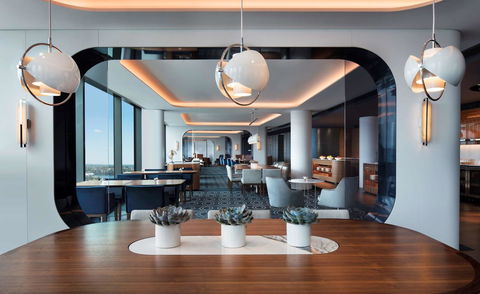 Hyatt Regency Sydney - Southport Accommodation 25