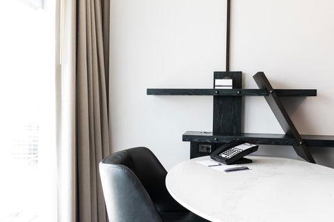 Hyatt Regency Sydney - Southport Accommodation 5
