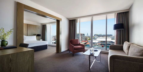 Hyatt Regency Sydney - Southport Accommodation 19