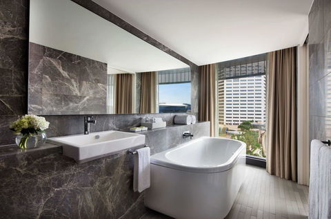 Hyatt Regency Sydney - Southport Accommodation 16
