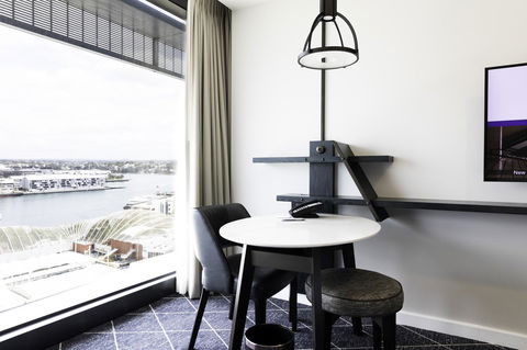 Hyatt Regency Sydney - Southport Accommodation 6