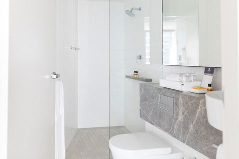 Hyatt Regency Sydney - Southport Accommodation 12